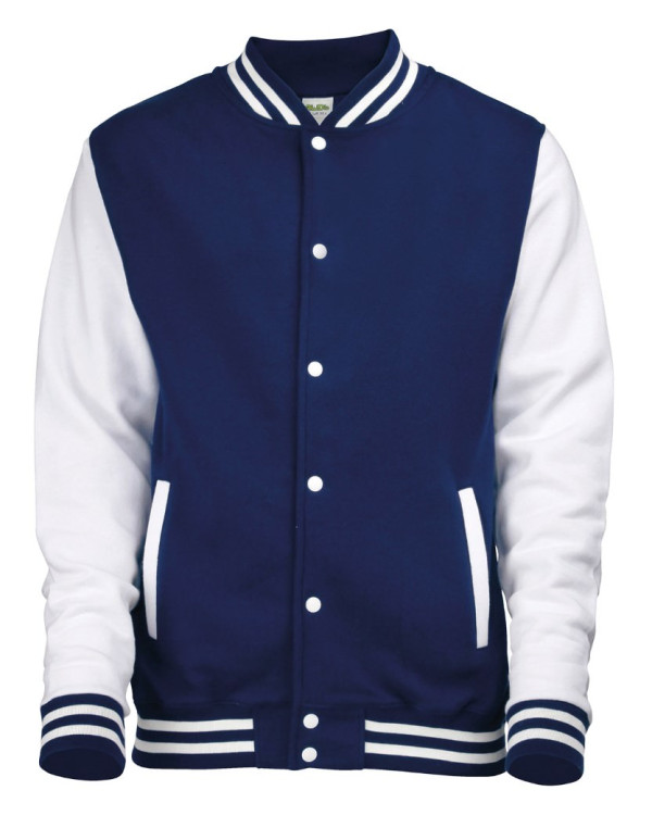 Custom Printed Varsity Jacket | Nordikota Custom Printed Varsity Jacket | Nordikota